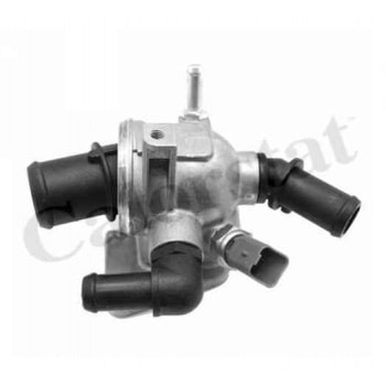 TERMOSTAT (88°) CORSA D ASTRA H Z13DTH Z13DTJ DOBLO FIORINO IDEA LINEA GRANDE PUNTO STRADA 1,3JTD MU - VERNET TH6981.88J