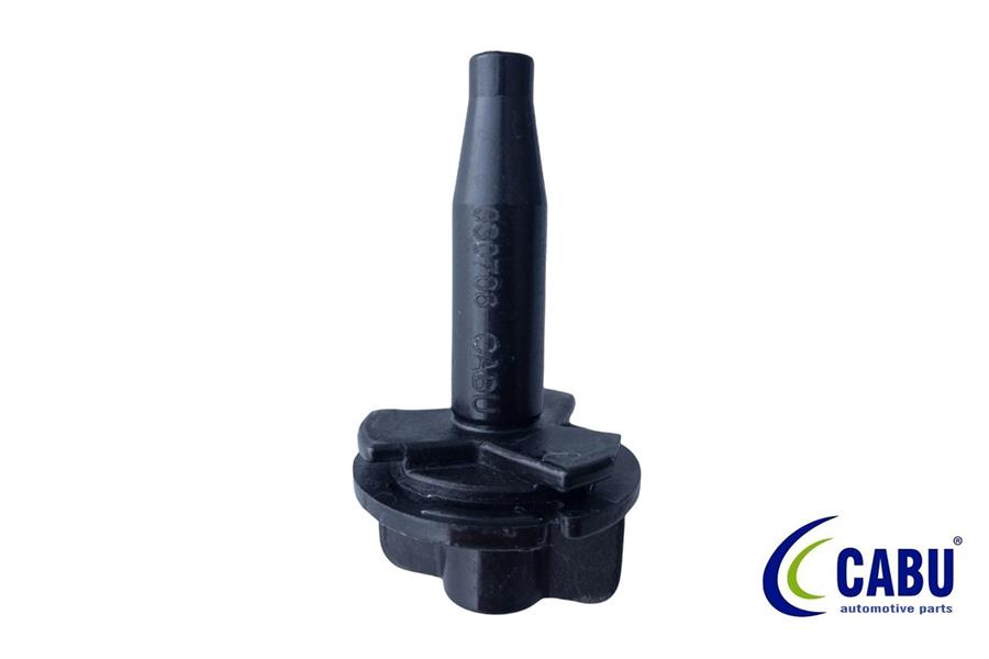 RADYATOR BAGLANTI UST TUTUCU SOMUNU MONDEO IV 07>14 - CABU 330706