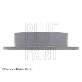ARKA FREN AYNASI DUZ FORESTER 09> IMPREZA 08> OUTBACK 09> BRZ 12> TOYOTA GT 86 2.0 12> 286X5 - BLUEPRINT ADS74333