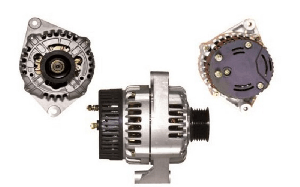 ALTERNATÖR 12V 80A LADA 2110/SAME - DODO-ALT980