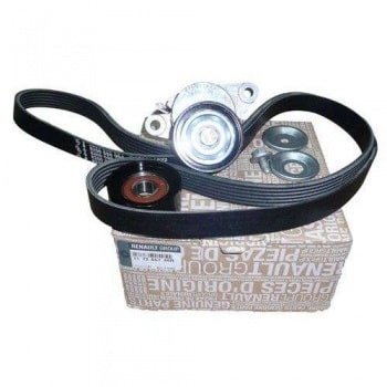 ALTERNATOR KAYIS GERGI KITI LOGAN 1.4/1.6 - MAIS 117206746R