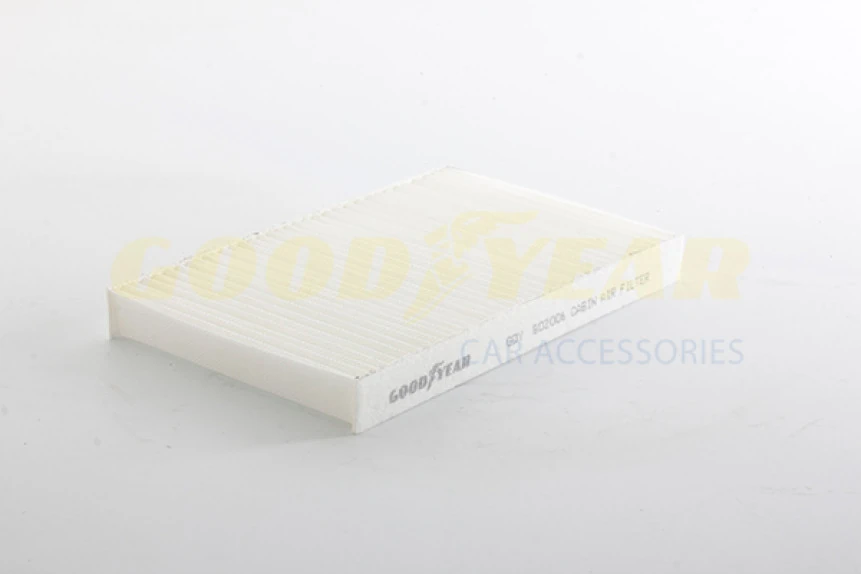 Psa Polen Filtresi - (karbonsuz) - Gdy 802006