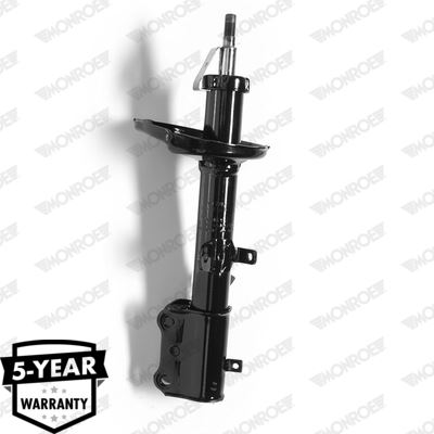 ARKA AMORTISOR GAZLI SOL TOYOTA COROLLA 1993-1998 AE101 KASA - MONROE G16178