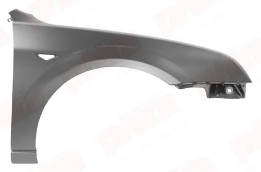 Ford On Camurluk Sag Sinyal Delikli Sac Mondeo III 00>07 - Oran 443012