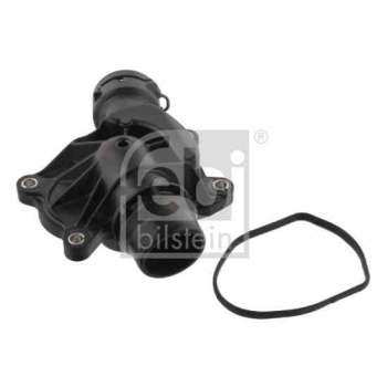 TERMOSTAT BMW M57 D25 D30 E53 E46 E39 E38 306D1 / RANGE ROVER DIZEL 3.0 - FEBI 36719