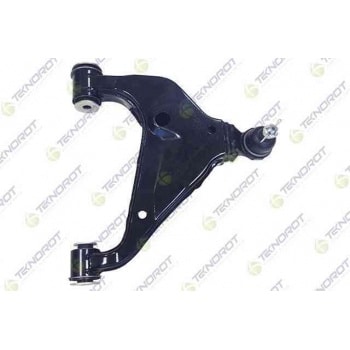 ROTILLI SALINCAK ON SAG ALT HILUX 05 15 - TEKNOROT T-268