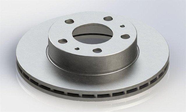 Fiat On Fren Diski Boxer - Jumper - Ducato Tum Modeller 16q (16 Jant) Karsan Jest (cap:300 - Kalınlık: 24 - Kraftvoll 07040040