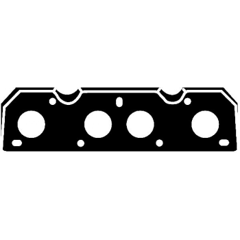 EGSOZ MANIFOLD CONTASI CELIK CLIO KANGOO MEGANE 1.4 / 1.6 8V K7J K7M (424631P) - CORTECO 83424631
