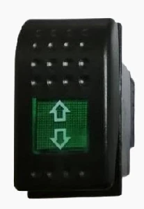 Unıversal Cam Anahtarı Bmc - Aem-An5515