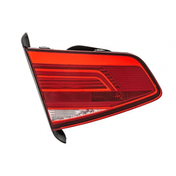 STOP LAMBASI SOL IC LEDLI PASSAT 14> - HELLA 2TZ011882-071