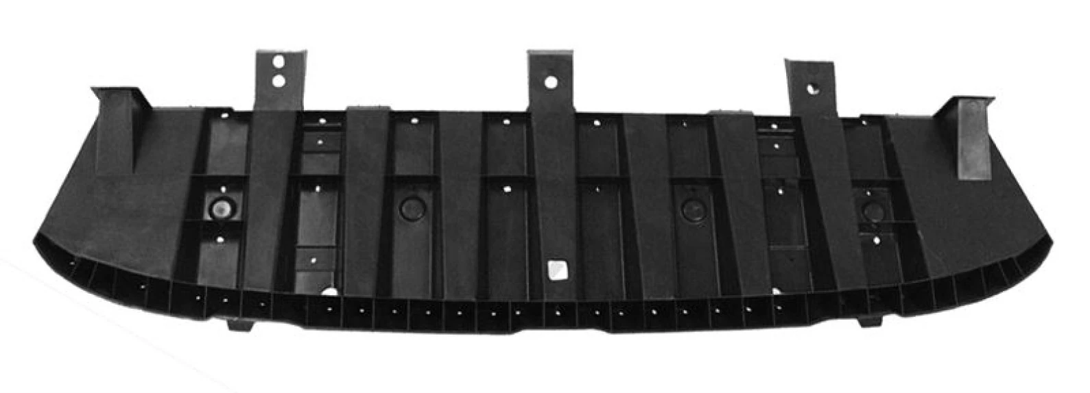 Psa On Tampon Alt Plastık Berlingo İii/ Partner Tepe - Luvı 0020.7414.yr-Urt