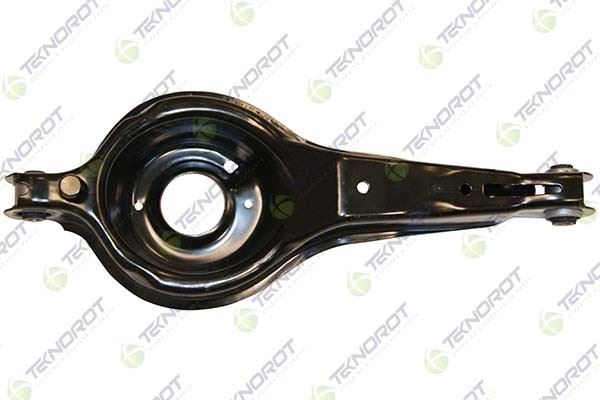 ARKA SUSPANSIYON SALINCAK KOLU KOMPLE SAG/SOL FOCUS-CMAX 11> - TEKNOROT FO-487