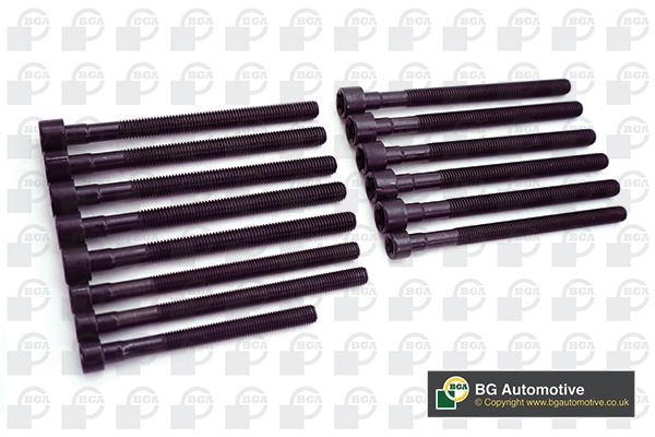 Bmw Silindir Kapak Saplaması Bmw E81 E82 E87 E90 E60 F10 E84 E83 E85 E89 N51 N52 N53 - Bga Bk3343