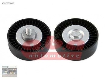 ALTERNATOR GERGI RULMANI BRAVO COUPE MAREA 2.0 HGT 95> - ABA 25100063