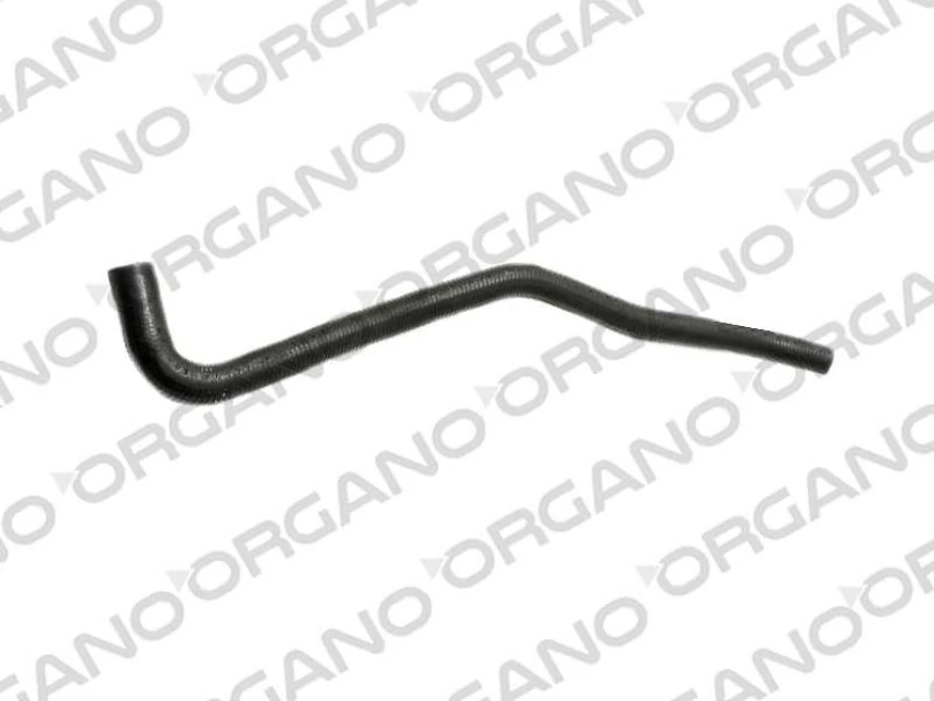 Mercedes Truck Radyator Kazan Hortumu Mercedes Axor - Ucpa 10h12694