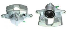 FREN KALIPERI ARKA SOL DUCATO III / BOXER III / JUMPER III 06> - ZENON FI8057