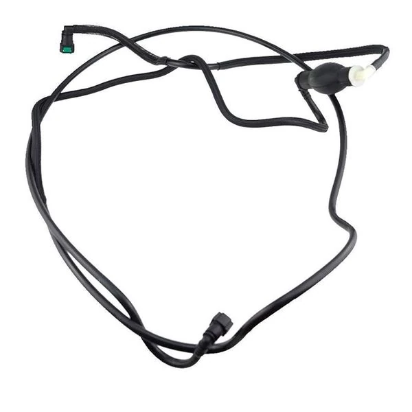 Renault Yakıt Borusu Renault Dacıa Logan 1.5 DCI K9k - Exq 18-95-35