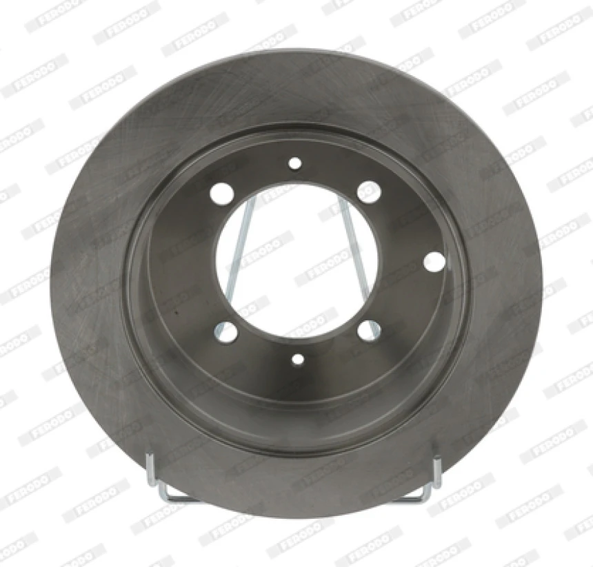 Japon Fren Diski Arka - Takım - Frd Ddf1141