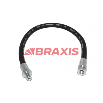 ARKA FREN HORTUMU NISSAN PICK UP 83 86 D21 PICK UP 92 98 - BRAXIS AH0662