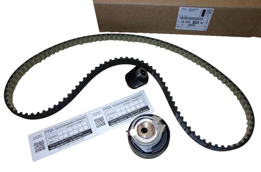 TRIGER SETI 208 301 308 3008 II 508 5008 C3 C4 C4 CACTUS C ELYSEE DS3 DS4 OPEL ASTRA L (O5) 1.2 CORS - PSA 1654516080