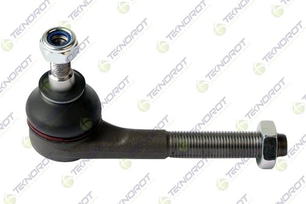 ROTBASI 106 605 AX SAXO XM XANTIA ICIN SOL 206 206 + T3E - 307 EM C4 ICIN SAG 01>06 - TEKNOROT CI-302