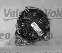 ALTERNATOR KONJEKTOR BMW - VALEO 593873