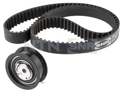 TRIGER SETI - 137 DIS / 530 0164 10 - SNR KD45717