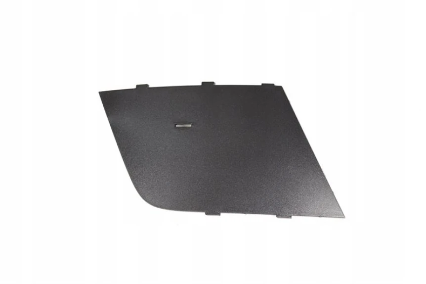 Vw Tampon İzgarası Sol - Kör Kapak - Vw 4g08071519b9