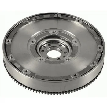 Ford Volant Komple (sabıt) Connect 1.8 Tdci 110ps 07>14 - Volmerk Fr717