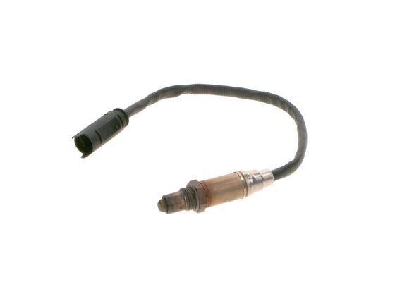 OKSIJEN SENSORU EURO 4 BMW E46 E53 - BOSCH 0258005271