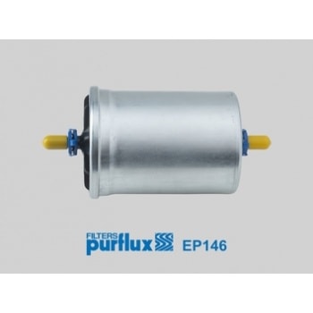 BENZIN FILTRESI LAGUNA SAFRANE II 1,8 / 2,0 - PURFLUX EP146