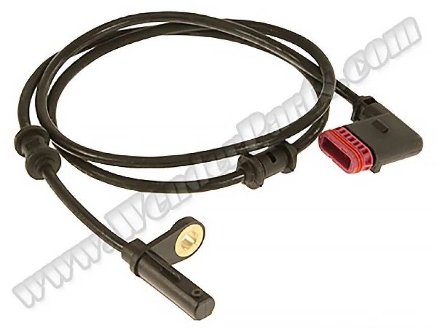 Mercedes Abs Sensoru Arka Sag W203 02>07 Cl203 02>08 S203 02>07 C209 05>09 - Wenderparts Ma2035401417
