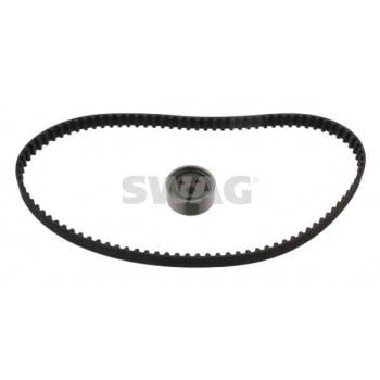 EKSANTRIK RULMAN KITI (TRIGER SETI) R19 MEGANE SCENIC CLIO EXPRESS 1,6I / 1,6 / 1,4 K7M / E7J - SWAG 60020019