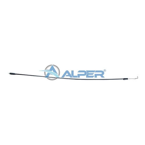 BAGAJ KAPI KILIT TELI MASTER II - ALPER 432121