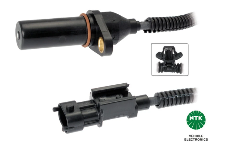 Hyundaı Krank Pozısyon Sensoru Accent Blue 2011 -> İ20 2012 -> İ30 2007 -> İx35 2009 -> Tucson 2010 -> - Ngk 81389