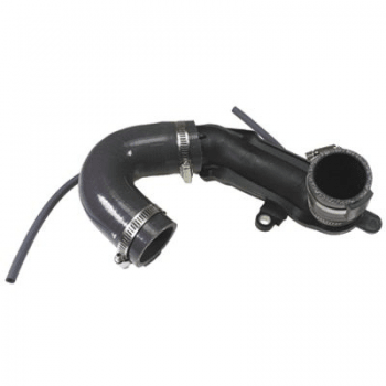 TURBO BORUSU KANGOO II CLIO II LOGAN MICRA 1,5DCI K9K - KRAFTVOLL 10030094