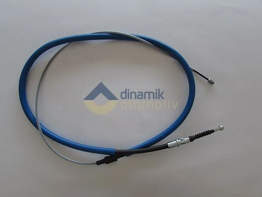 Psa El Fren Teli Arka Sag / Sol C4 2,0hdi 10> (2067 / 1207) - Cavo 4502 690