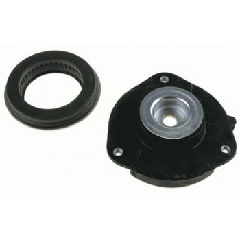 AMORTISOR TAKOZU GOLF V CADDY III JETTA III TOURAN A3 LEON TOLEDO ALTEA OCTAVIA SCIROCCO - LEMFORDER 3177001