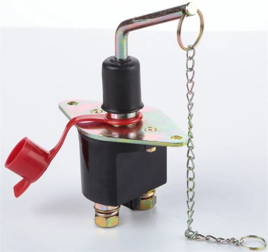 Unıversal Devre Kesici Tir - Ustun Dkt200