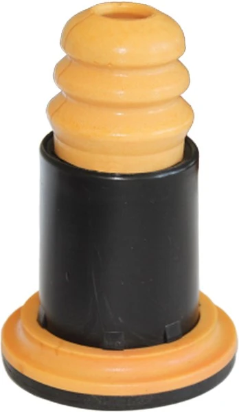 Psa Arka Suspansıyon Ara Yatak Takozu (kit) Bipper Nemo Fiorıno Ticarı (kucuk) / (vulkollan Gozenekli) - Fkk 9120