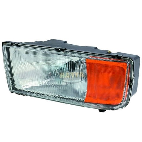 FAR SOL MERCEDES AXOR MP I ACTROS MP I 96 04 ICTEN SARI SINYALLI - AYFAR F 505576
