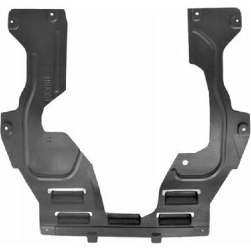 Opel Karter Alt Muhafazası Trax Mokka - İthal 95396190