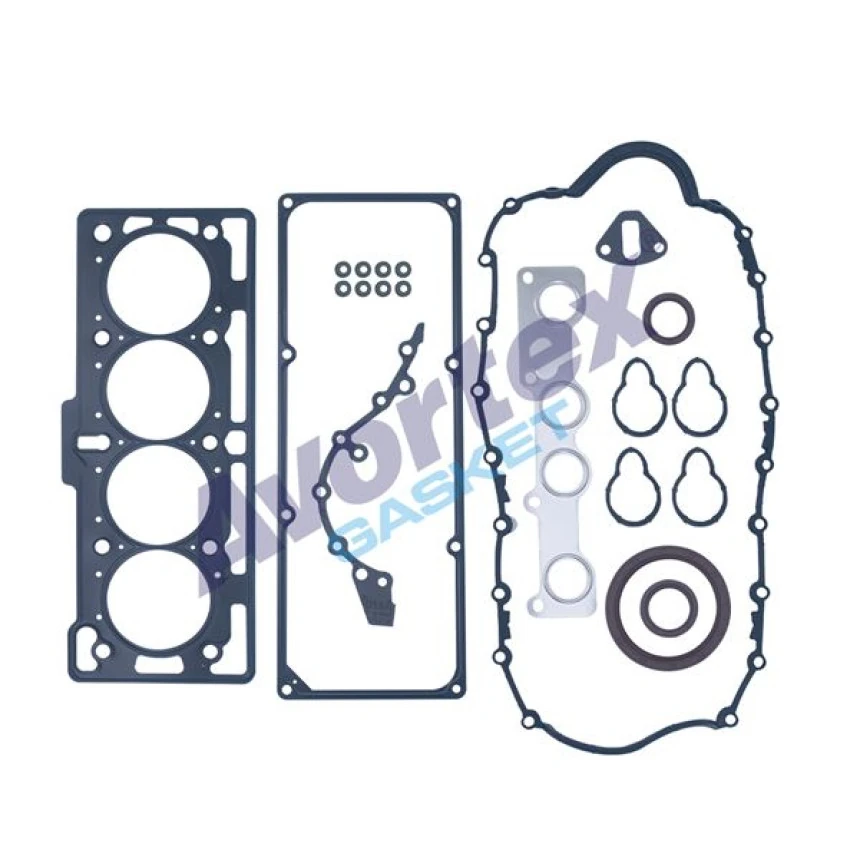 Renault Motor Takım Contası Ust Logan 1,4 8v / 1,6 8v (k7m 750 K7j 710) / (keceli Subap Lastıklı) - Avortex 510