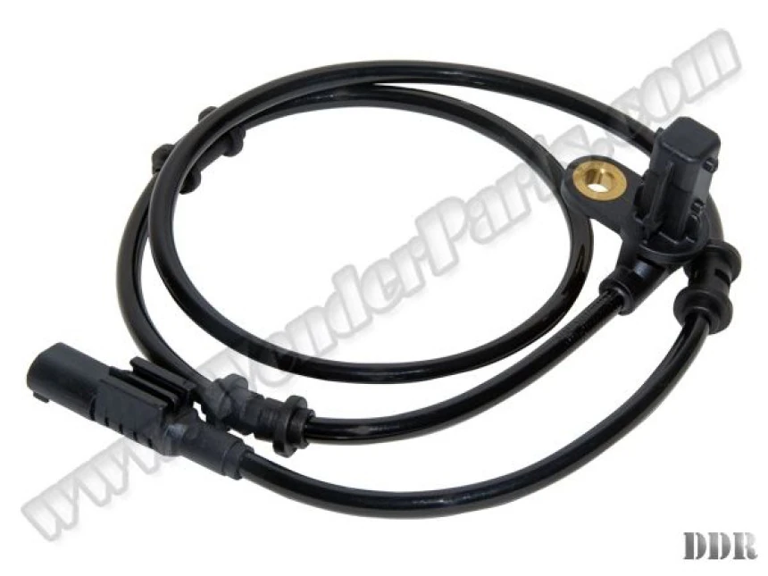 Mercedes Abs Sensoru On Sol ML-Class W163 99>05 - Wenderparts Ma1635421818