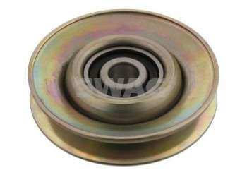 Mercedes Kasnak Sprinter 901 902 903 904 905 906 96>09 - Swag 10140004