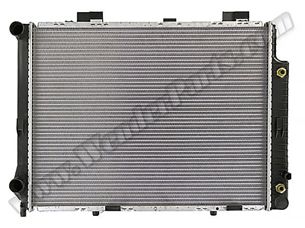 MOTOR SU RADYATORU E-CLASS W210 96>02 S210 96>03 - WENDERPARTS MA2105000903
