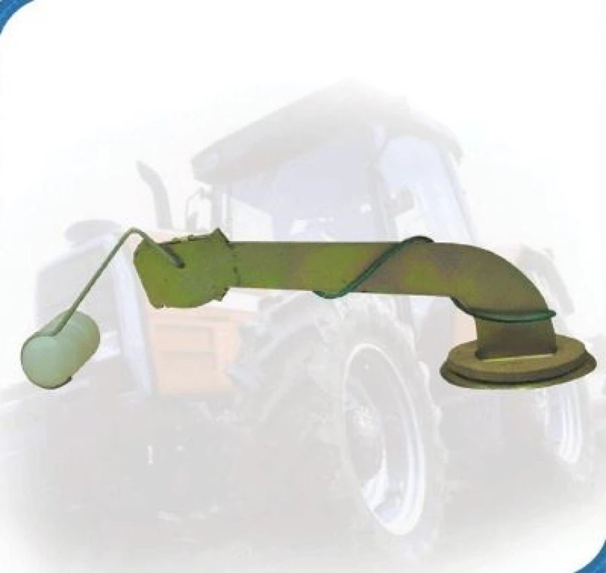 Massey Ferguson Traktor Samandıra - Massey Ferguson / 240 Ym - Nurel Y 136