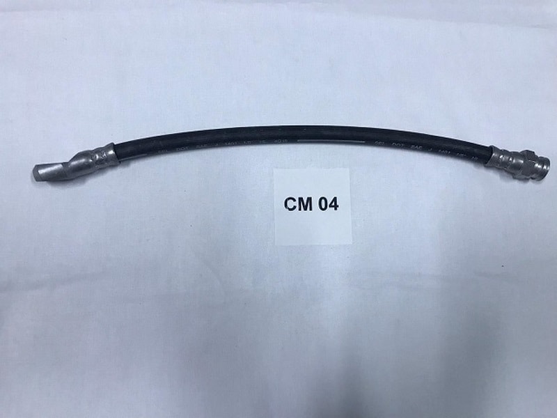 ON FREN HORTUMU M131 YM 1.6 98> - CAVO CM04