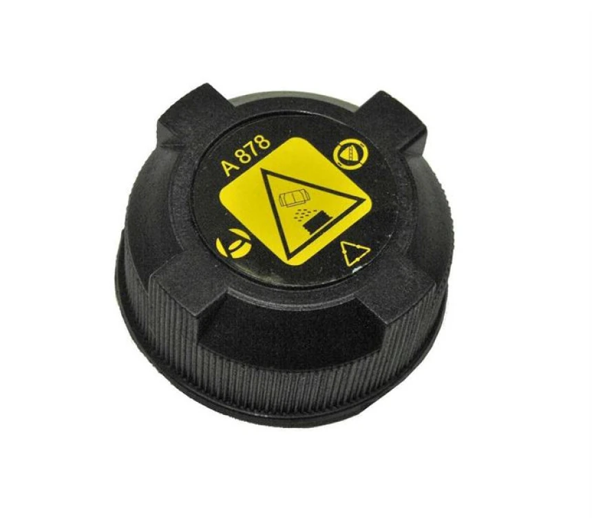 Fiat Radyator Yedek Su Depo Kapagı Fiat 500 500l Grande Punto İdea Linea Bravo Panda Palıo Siena Stilo Du - Adm Fi-139