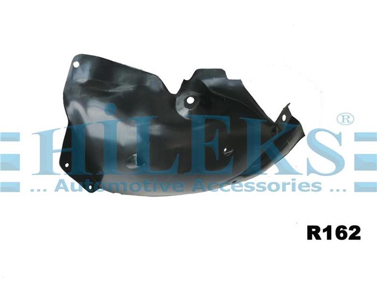 CAMURLUK DAVLUMBAZI ONUN ONU SOL CLIO III - HILEKS R162